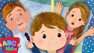 Peek A Boo - Johny Johny Yes Papa 2 | CoComelon Nursery Rhymes & Kids Songs