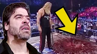 10 WCW Moments So Bad They’ll STILL Blow Your Mind