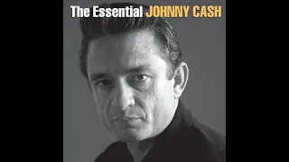 Strawberry Cake by Johnny Cash