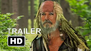 Pirates Of The Caribbean 6: The Last Fight "Teaser Trailer" (2023) Johnny Depp "Concept"