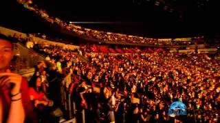 Bailando - Live American Airlines Arena (Enrique Iglesias, Gente de Zona & Descemer Bueno)