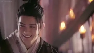 Heavenly Sword and Dragon Slaying Sabre 2019. ep40 Eng subs.