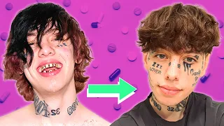 How Lil Xan Beat His Addiction And Got Sober