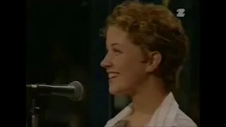 Violetta Brzezińska - "Jeszcze się tam żagiel bieli" - Szansa na Sukces '94