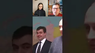 Жирнов раскрыл тайну Путина и Медведева