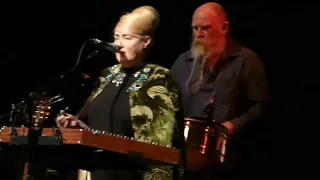 Dead Can Dance - Cantara (Prague 2022/05/03)