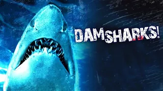 Dam Sharks (2016) Carnage Count