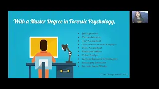 Group 5 Forensic Psychology in Malaysia and U.S._ Introduction and Psychological Aspects of the Job