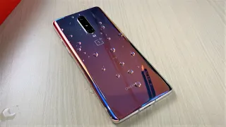 OnePlus 8 review  Cel mai subestimat telefon din 2020!