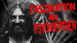 Die Faszination an Psychopathen