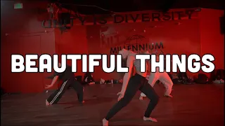 Beautiful Things - Hannah Gallagher Choreography