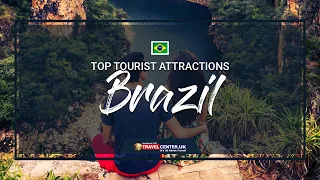 Brazil Tourist Attractions | Where to go in Brazil