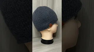 Cappello handmade 🧶