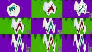 Preview 2 Snowball Scream Free Like Dislike Effects | P2FLDE | Powers NineParison