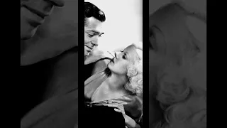 Jean Harlow’s Shocking Hollywood Death