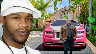 Exploring Jaheim's Mansion, Net Worth 2024, Car Collection, Lonely life...(Exclusive)