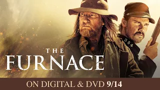 The Furnace | Trailer | Own it now on Digital and DVD