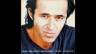 Jean-Jacques Goldman - Elle attend #conceptkaraoke