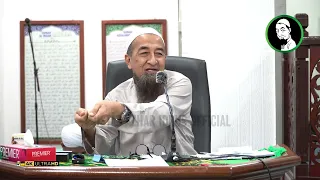 Perlu Disamak Binatang Ditangkap Guna Anjing Buruan? - Ustaz Azhar Idrus