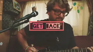 Get Back - Martin Navello