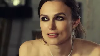 Keira Knightley for Chanel Coco Mademoiselle Eau de Parfum Intense