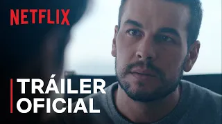 El Inocente | Tráiler en Español (Netflix) #ElInocente #SerieAdictos #MarioCasas