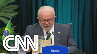 Análise: Integração desejada por Lula tem interesse ideológico? | CNN ARENA