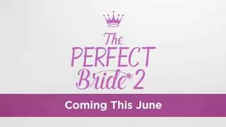 Preview - The Perfect Bride 2 - Hallmark Channel