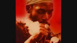 Capleton - Get the Hell Out (strong grain riddim)