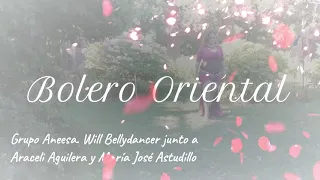 Bolero Oriental