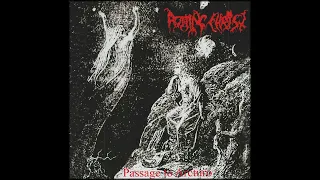 Rotting Christ - The Forest Of N'Gai (1991)