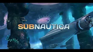 Subnautica • Трейлер на русском (перевод - субтитры)