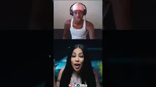 APJ Reacts To “6ix9ine - Shaka Laka (feat. Kodak Black & Yailin) (Official Music Video)” #shorts