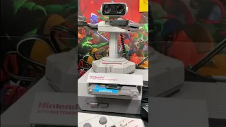 Building the ultimate NES