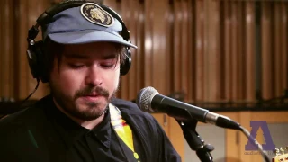 Ponderosa on Audiotree Live (Full Session)