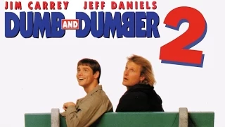 Тупой и еще тупее 2 / Dumb and Dumber To / фильм / анонс