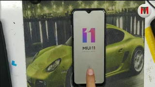 Redmi 8A M1908C3KI FRP Unlock or Google Account Bypass  MIUI 11 Without PC