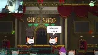 Илья Мэддисон, Cake, Faker в Garry's mod, Battleblock Theater (Новогодний марафон 26 27/12