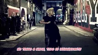 G DRAGON   삐딱하게 CROOKED)   SUB ESPAÑOL