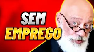 🔥Fim dos Empregos? IA e ChatGPT Redefinindo o Mercado! Pondé