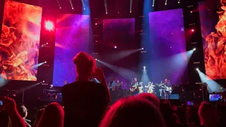 Jeff Lynne's ELO   Evil Woman, Dallas 2018