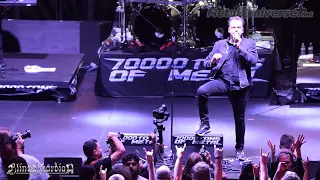 Blind Guardian LIVE Full Set| 70000 Tons of Metal 2024