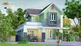 House designs April 2014