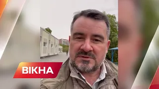 ⛔️Окупанти обстріляли СЛОВ’ЯНСЬК - подробиці