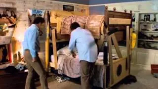 Step Brothers (7/13) Best Movie Quote - Do you like Guacamole? (2008)