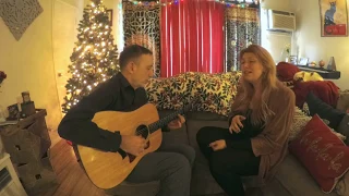 noel by chris tomlin + lauren daigle [cover]