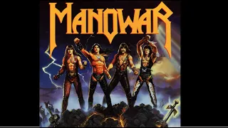 A Dream Setlist of.........Manowar !!!!