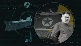 How North Korea Uses Ships to Trick and Trade