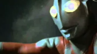 O Regresso de Ultraman (Ultraman Jack- Kaettekita Ultraman-1971) Ultrasevem em ação - 2ª Parte
