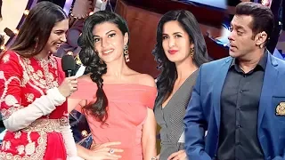 Salman Khan CONFESSES Will KILL Deepika, Jacqueline, Katrina After DATE